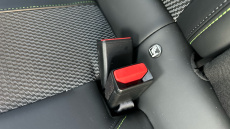 Peugeot 208 1.2 Hybrid 100 GT 5dr e-DSC6 Petrol Hatchback